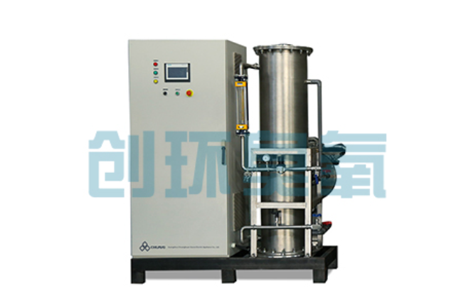 河北高浓度工业废水难降解成分高怎么办？大型臭氧发生器催化氧化技术选型与成本测算
