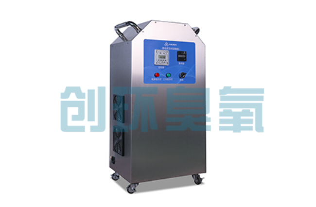 河北冬季养殖场密闭消毒双赢方案：臭氧发生器在工厂化水产与畜牧场景的安全应用