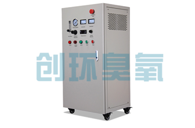 河北密度养殖如何降低病害率？臭氧发生器精准消杀全解析