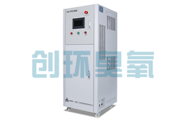河北高密度养殖中臭氧发生器的维护方法有哪些