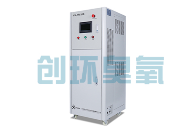 河北 海水工厂化养殖成活率低？臭氧发生器如何实现90%以上的存活率
