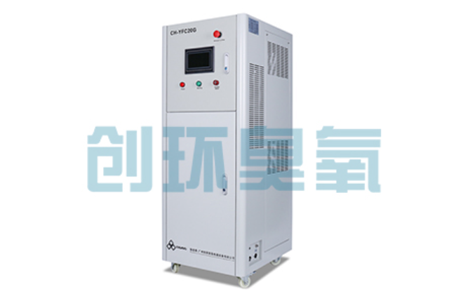 河北工厂化循环水养殖(RAS)如何配套臭氧发生器？系统级集成方案