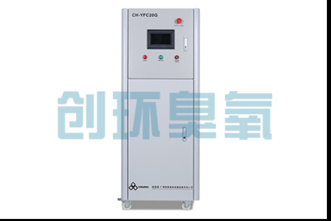 河北ORP(氧化还原电位)控制在海水养殖臭氧投加中的核心作用与设定区间
