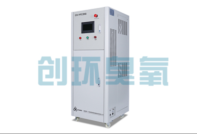河北南美白对虾养殖弧菌超标怎么办？臭氧发生器精准消杀与避坑指南