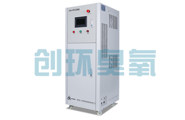 河北石斑鱼养殖必看：臭氧发生器安装位置与日常维护全攻略