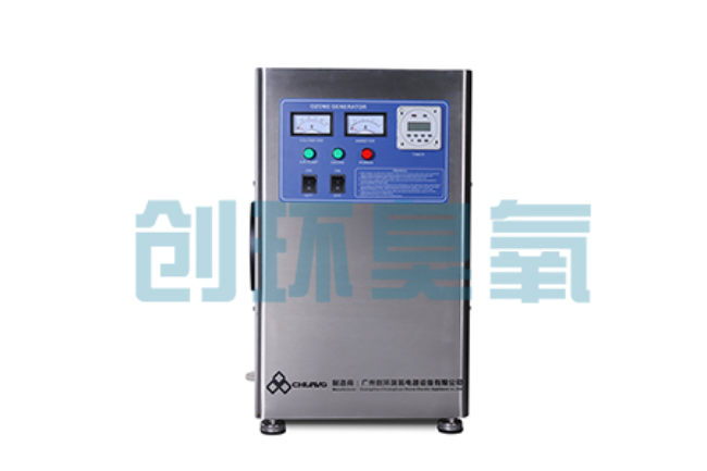 河北高盐高浓度化工废水怎么处理?臭氧发生器催化氧化技术的应用边界在哪里?