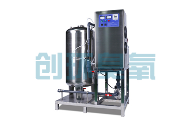 河北AOP高级氧化技术完整指南:3步掌握臭氧投加量与HRT控制