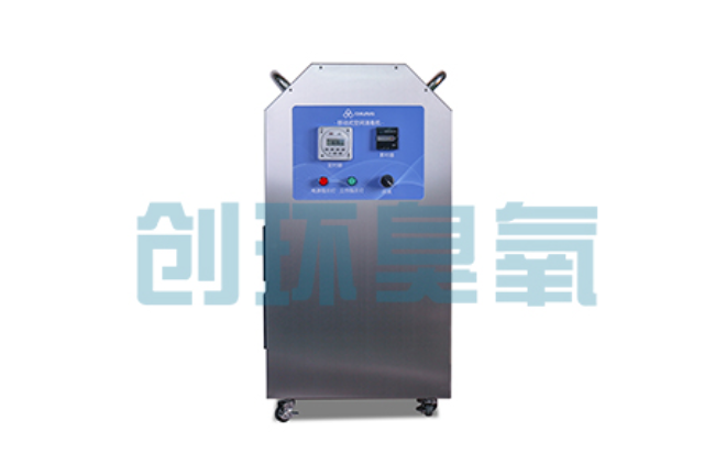 河北臭氧发生器在其他食品加工中的应用有哪些?