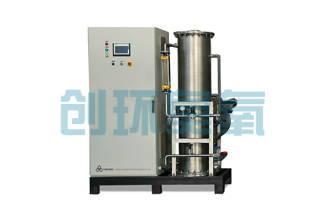 河北高浓度化工废水脱毒对比：臭氧发生器与湿式氧化法（WAO）的能耗与设备投资评估