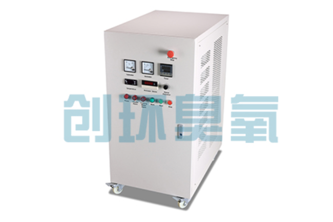 河北AOP高级氧化技术完整指南:3步掌握臭氧投加量与HRT控制