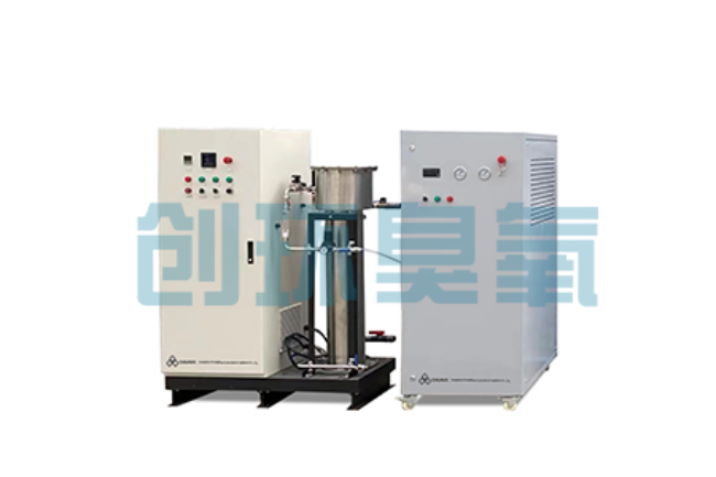 河北臭氧 vs UV-AOP水处理工艺:优缺点与适用场景全对比