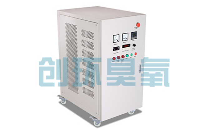 河北臭氧如何实现水产养殖水体微生态重构?工厂化高密度养殖技术深度拆解